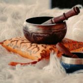 Healing Courses